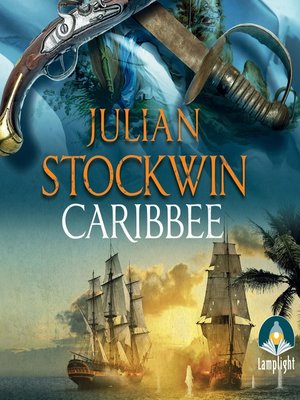 Caribbee - Audiobook